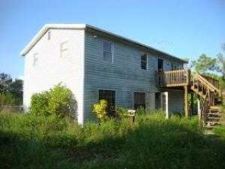 Foreclosed Home - 4157 BERKSHIRE RD, 33956