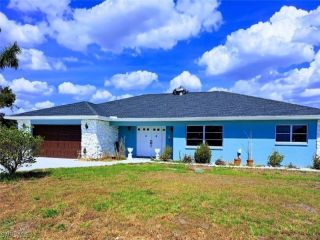 Foreclosed Home - 2832 8TH AVE, 33956