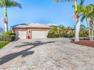 Foreclosed Home - 9419 TREASURE LAKE CT, 33956