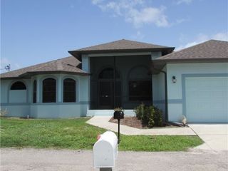 Foreclosed Home - 3634 GONDOLA LN, 33956