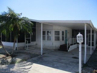 Foreclosed Home - 7151 DRUM DR, 33956