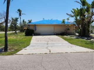 Foreclosed Home - 1632 SERENITY LN, 33957