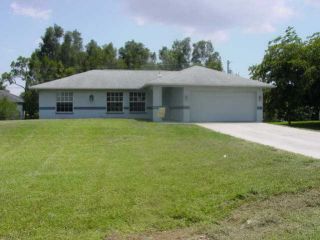 Foreclosed Home - List 100105824
