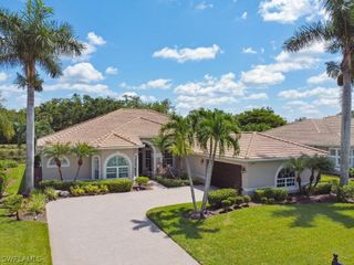 Foreclosed Home - 11059 SEMINOLE PALM WAY, 33966