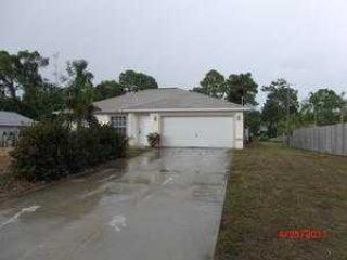 Foreclosed Home - List 100038228