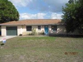 Foreclosed Home - List 100038848