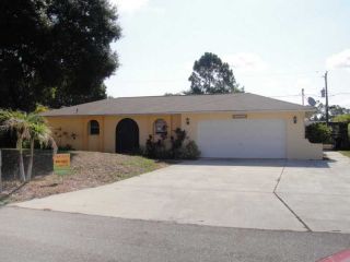 Foreclosed Home - 17441 HOMEWOOD RD, 33967