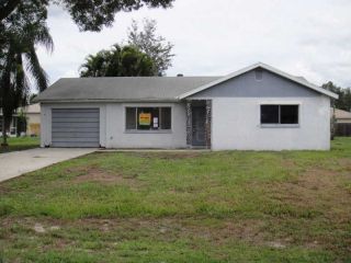 Foreclosed Home - 18417 HOLLY RD, 33967