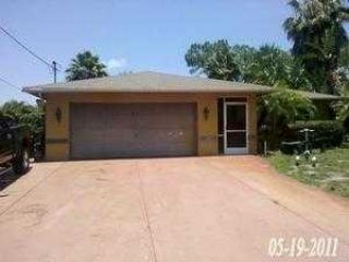 Foreclosed Home - List 100105887