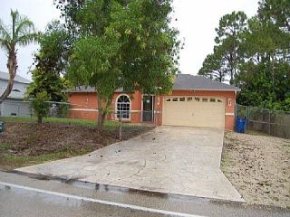 Foreclosed Home - 18364 ORIOLE RD, 33967