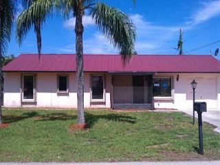 Foreclosed Home - 17136 TROPICAL RD, 33967