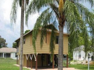 Foreclosed Home - 8345 BAMBOO RD, 33967