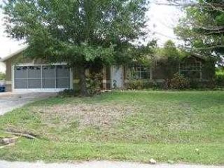 Foreclosed Home - 8156 SANDPIPER RD, 33967
