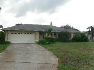 Foreclosed Home - 18497 MARCO BLVD, 33967