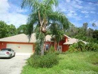 Foreclosed Home - 8065 CYPRESS DR S, 33967