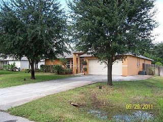 Foreclosed Home - 8121 PELICAN RD, 33967