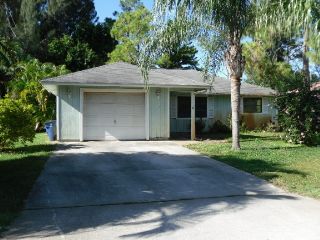 Foreclosed Home - 18538 TULIP RD, 33967