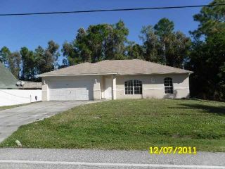 Foreclosed Home - 17417 ORIOLE RD, 33967