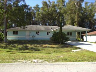 Foreclosed Home - 19024 MIAMI BLVD # 28, 33967
