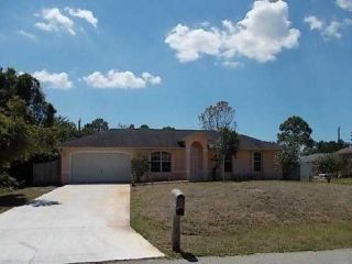 Foreclosed Home - 8402 BUTTERNUT RD, 33967
