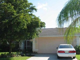 Foreclosed Home - 17951 CASTLE HARBOR DR, 33967