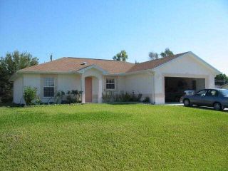 Foreclosed Home - 18453 HOLLY RD, 33967