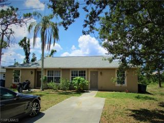 Foreclosed Home - 9156 TANGELO BLVD # 9160, 33967