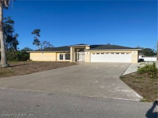 Foreclosed Home - 18620 SEBRING RD, 33967