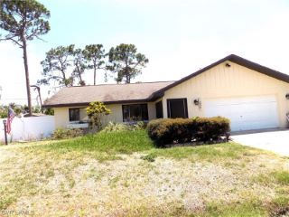 Foreclosed Home - 8034 ALMO RD, 33967