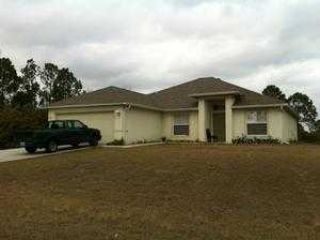 Foreclosed Home - List 100038357