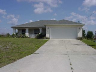Foreclosed Home - List 100039744