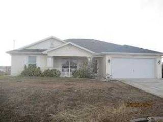 Foreclosed Home - List 100078467