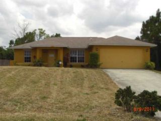 Foreclosed Home - List 100089308
