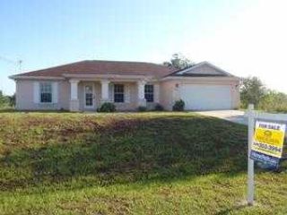Foreclosed Home - List 100089415