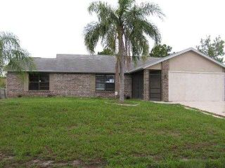 Foreclosed Home - List 100105565