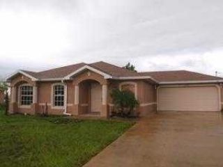 Foreclosed Home - List 100105679