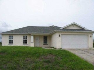Foreclosed Home - List 100105720