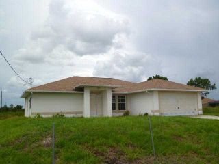 Foreclosed Home - List 100105757