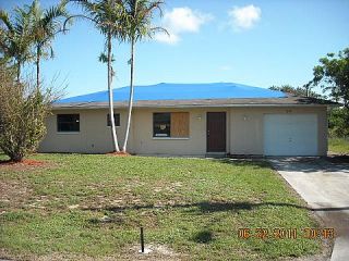 Foreclosed Home - List 100110413