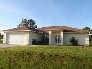 Foreclosed Home - List 100114860