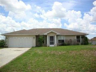 Foreclosed Home - List 100131568