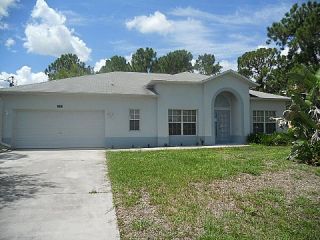 Foreclosed Home - List 100132436