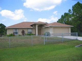 Foreclosed Home - List 100140348