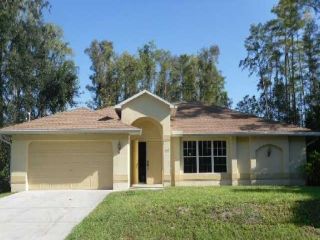 Foreclosed Home - List 100158599