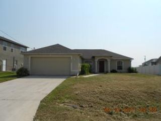 Foreclosed Home - List 100158689