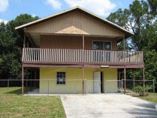 Foreclosed Home - List 100168486