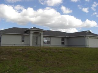 Foreclosed Home - List 100190265