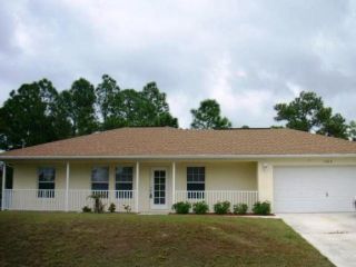 Foreclosed Home - List 100195345