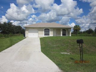 Foreclosed Home - List 100207435