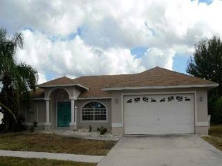 Foreclosed Home - List 100219774